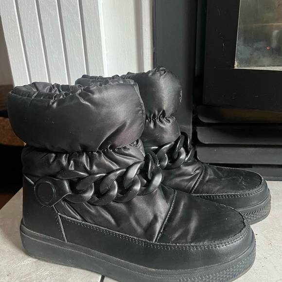 ARTICA boots - Picture 2 of 3